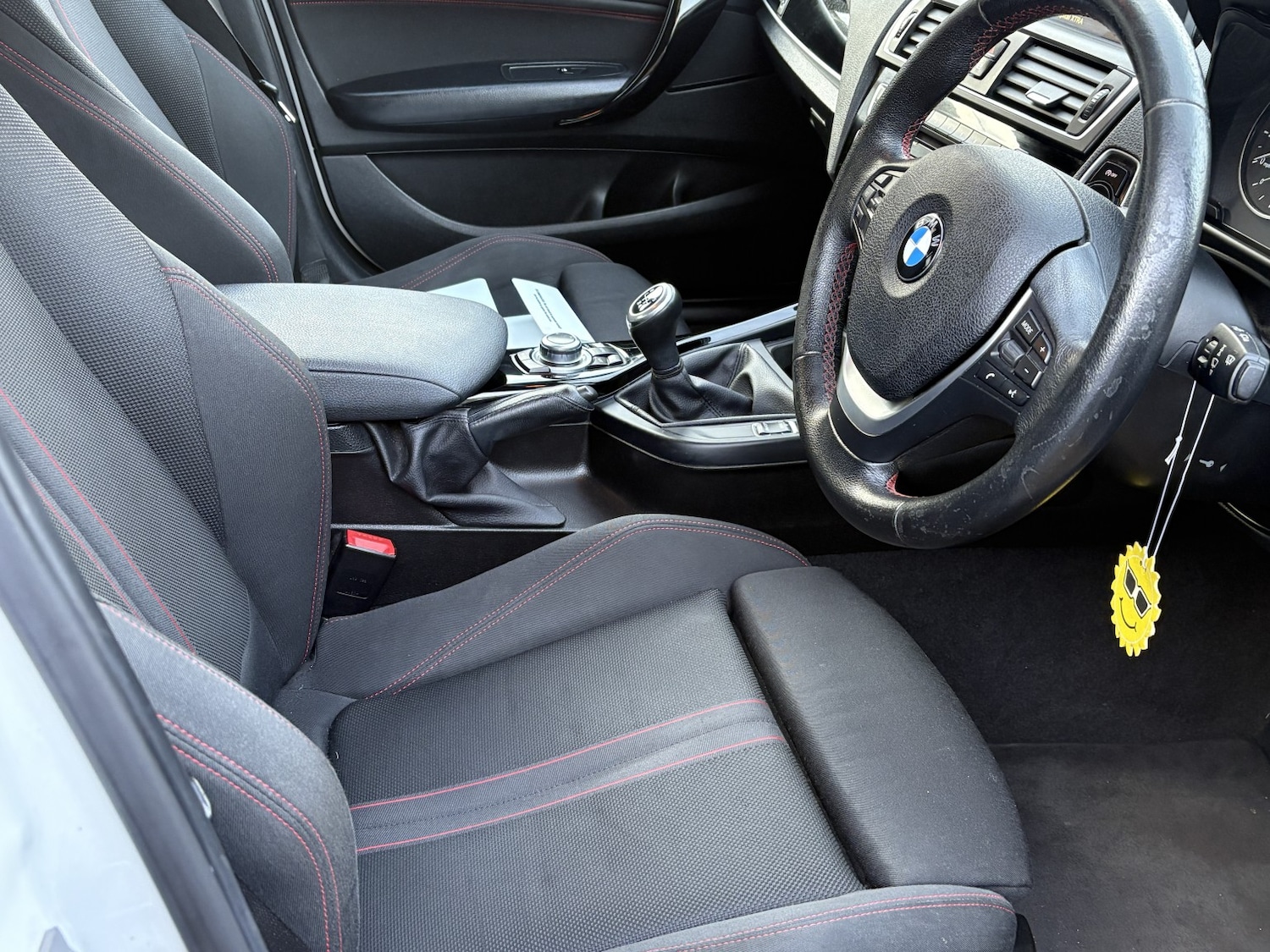 Used BMW 1 Series 2015 for sale - 77027897: Photo 11