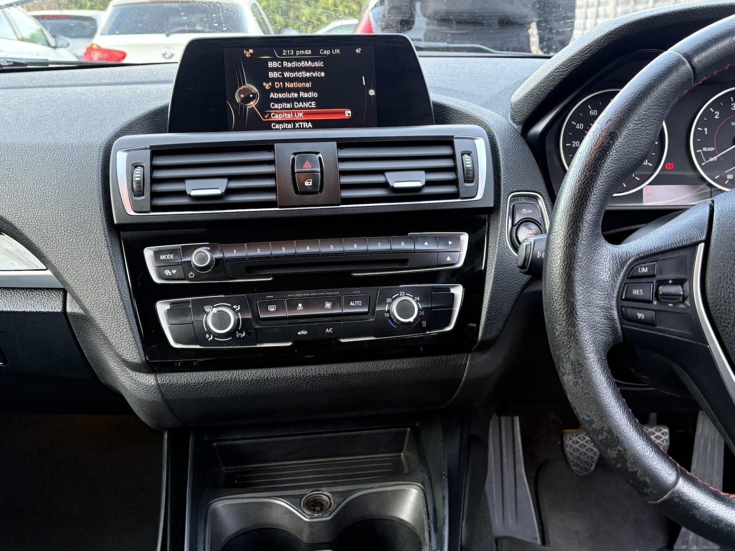 Used BMW 1 Series 2015 for sale - 77027897: Photo 12