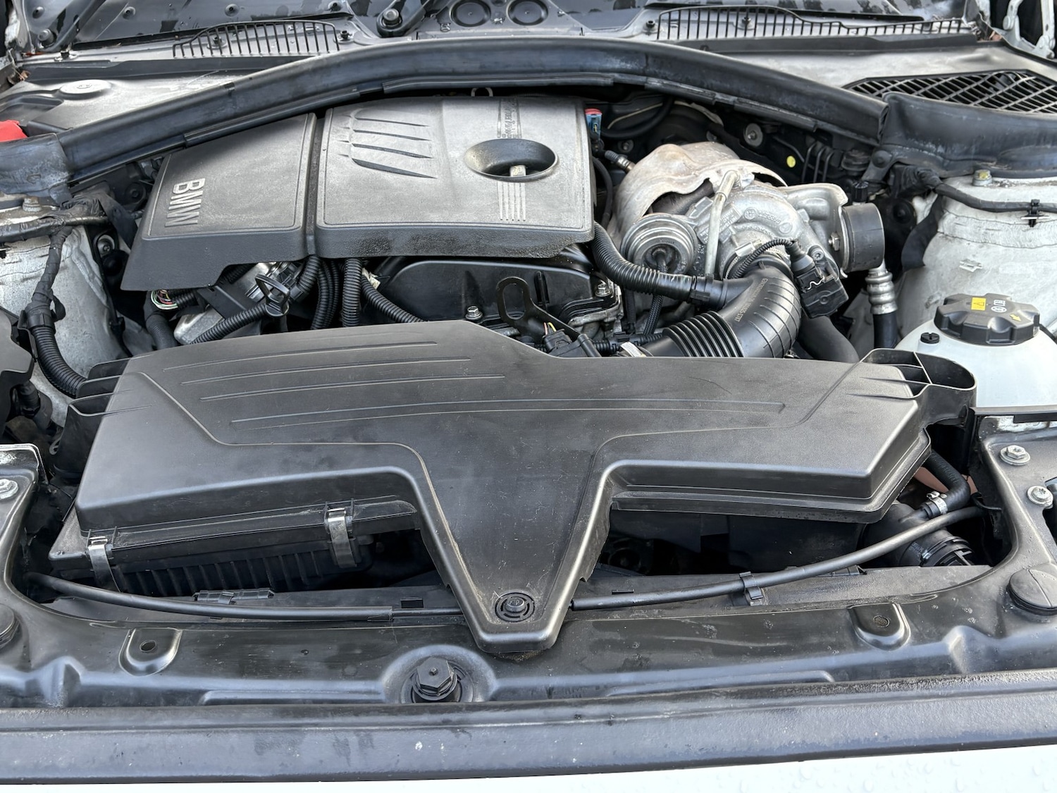 Used BMW 1 Series 2015 for sale - 77027897: Photo 15