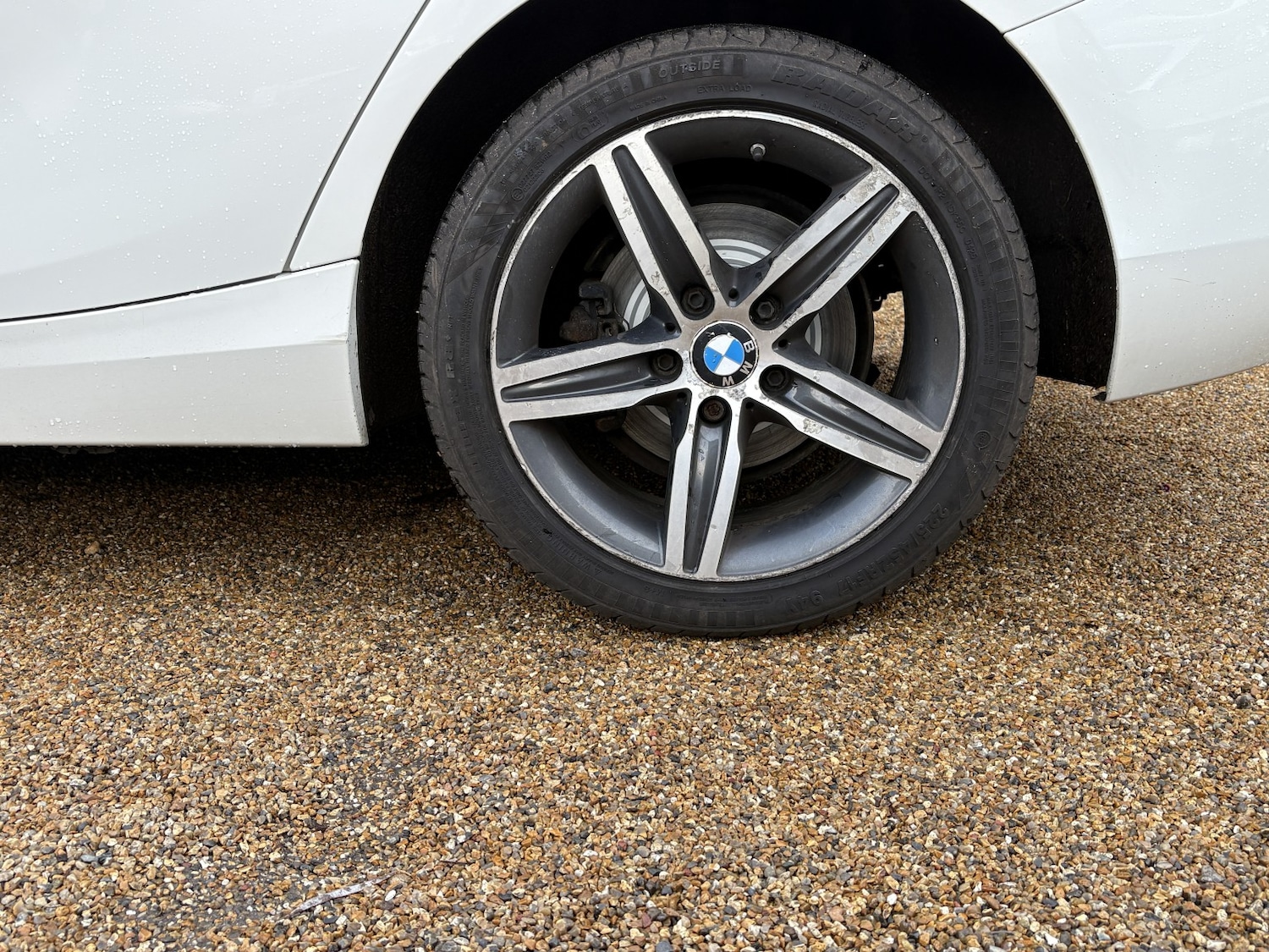 Used BMW 1 Series 2015 for sale - 77027897: Photo 5