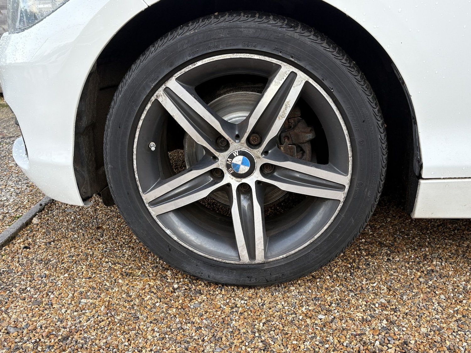 Used BMW 1 Series 2015 for sale - 77027897: Photo 6