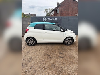 Used Citroen C1 2016 for sale - 76324847: Photo