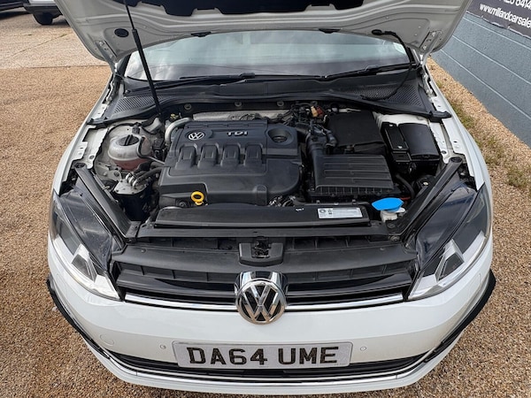 Used Volkswagen Golf 2015 for sale - 76324871: Photo 11