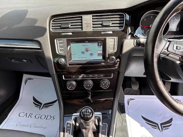 Used Volkswagen Golf 2015 for sale - 76324871: Photo 16