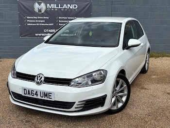 Volkswagen Golf feature image 1