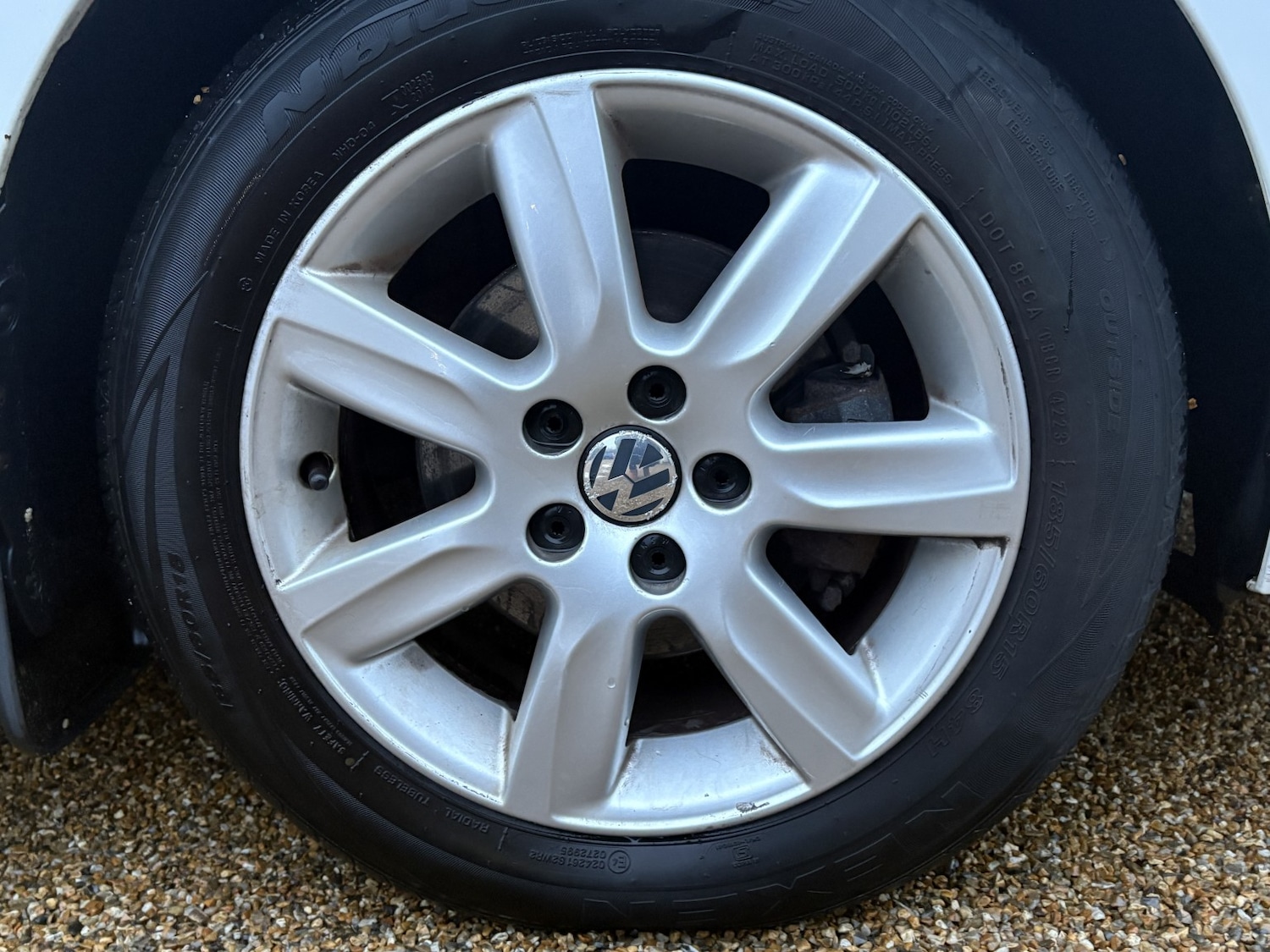 Used Volkswagen Polo 2011 for sale - 77201292: Photo 15