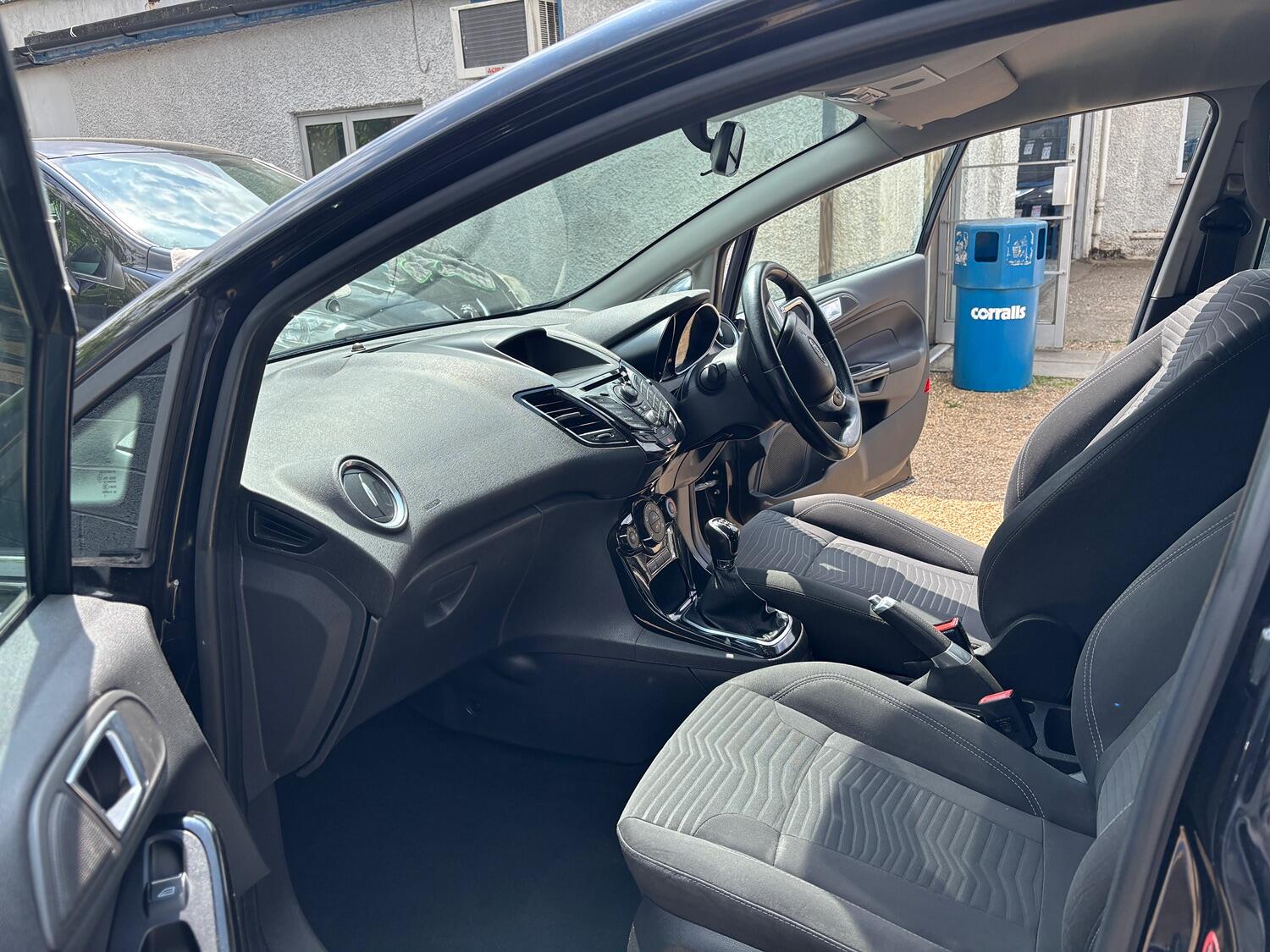 Used Ford Fiesta 2013 for sale - 77991627: Photo 11