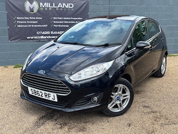 Ford Fiesta feature image