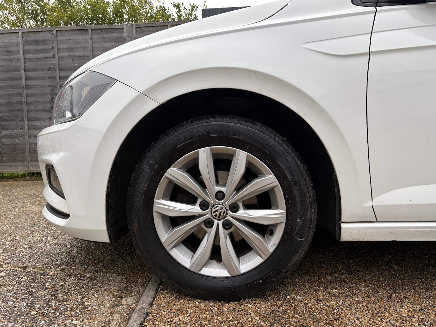 Used Volkswagen Polo 2018 for sale - 78135018: Photo 12