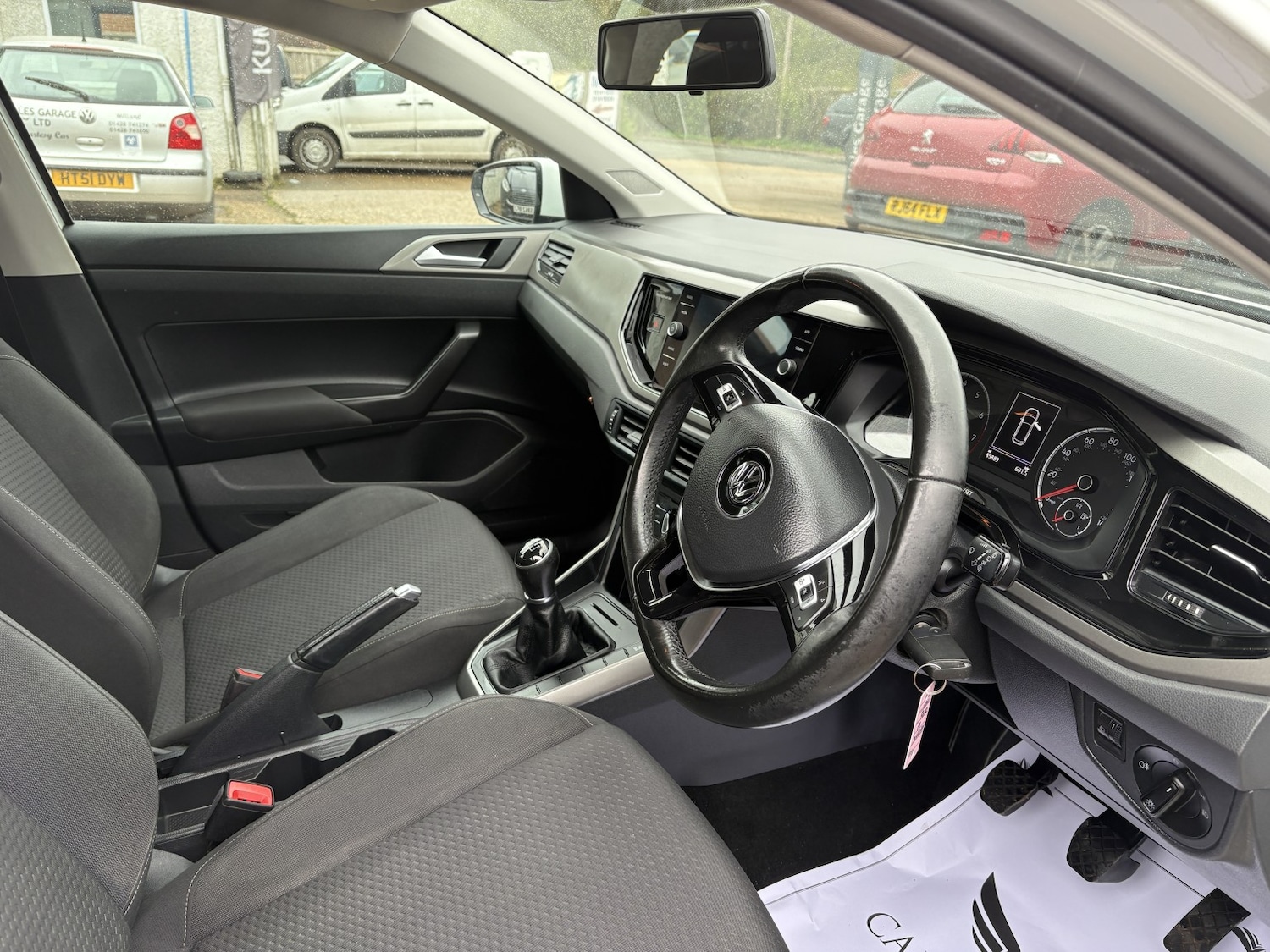 Used Volkswagen Polo 2018 for sale - 78135018: Photo 13