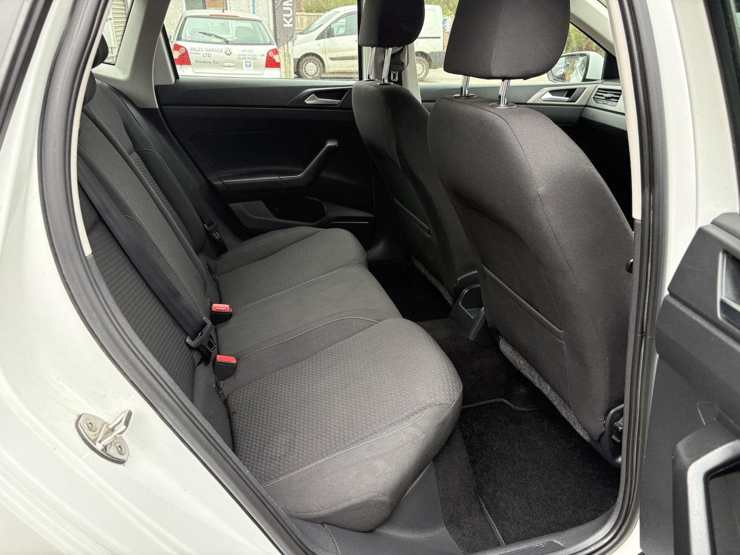 Used Volkswagen Polo 2018 for sale - 78135018: Photo 14