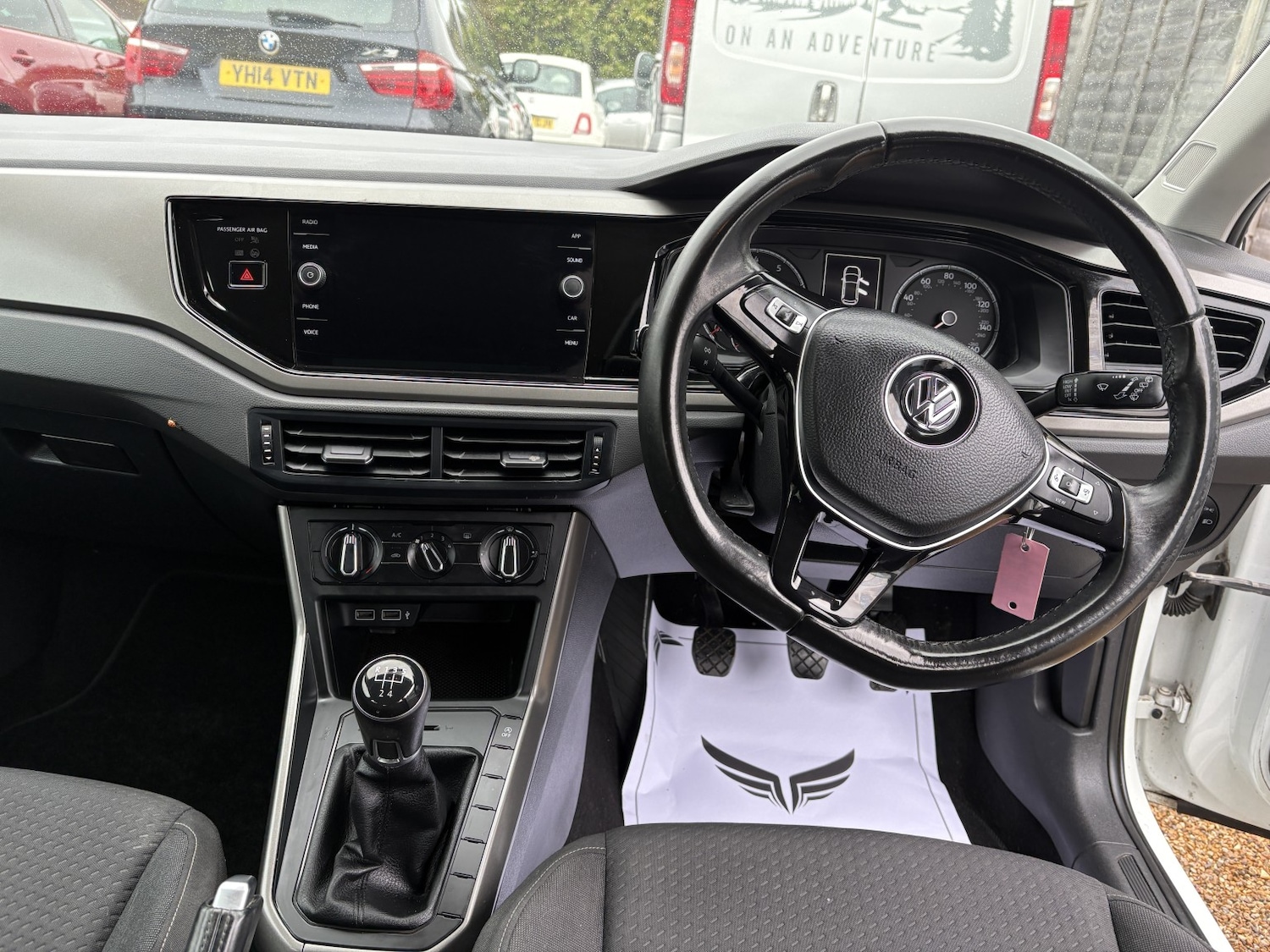 Used Volkswagen Polo 2018 for sale - 78135018: Photo 15