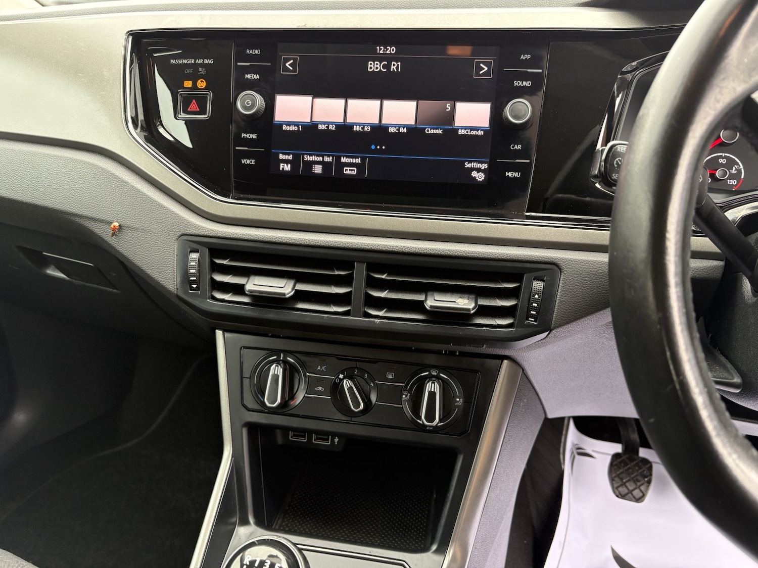 Used Volkswagen Polo 2018 for sale - 78135018: Photo 16