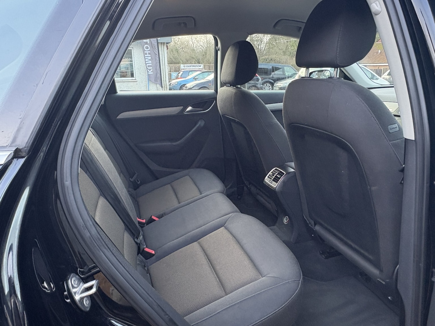 Used Audi Q3 2014 for sale - 77154396: Photo 12