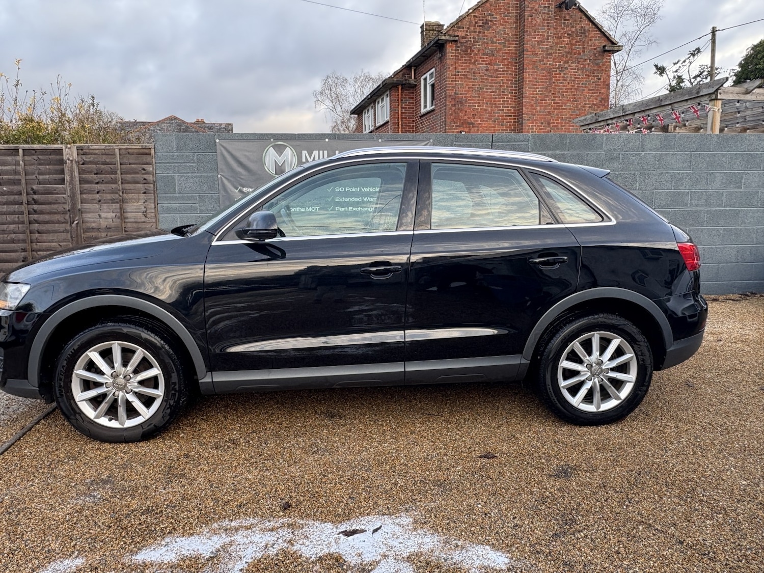 Used Audi Q3 2014 for sale - 77154396: Photo 6
