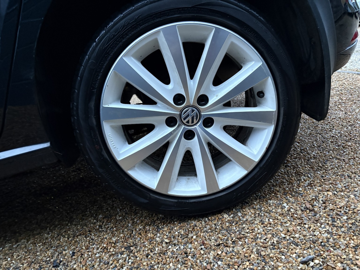 Used Volkswagen Polo 2017 for sale - 76863893: Photo 10