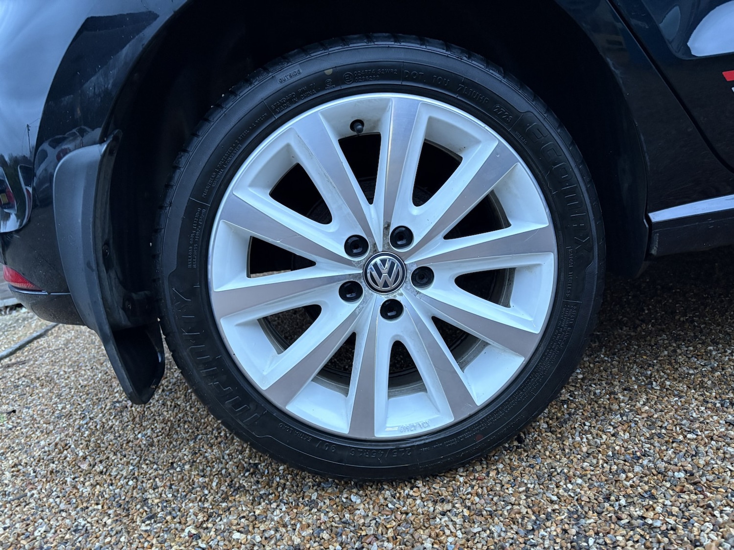 Used Volkswagen Polo 2017 for sale - 76863893: Photo 11