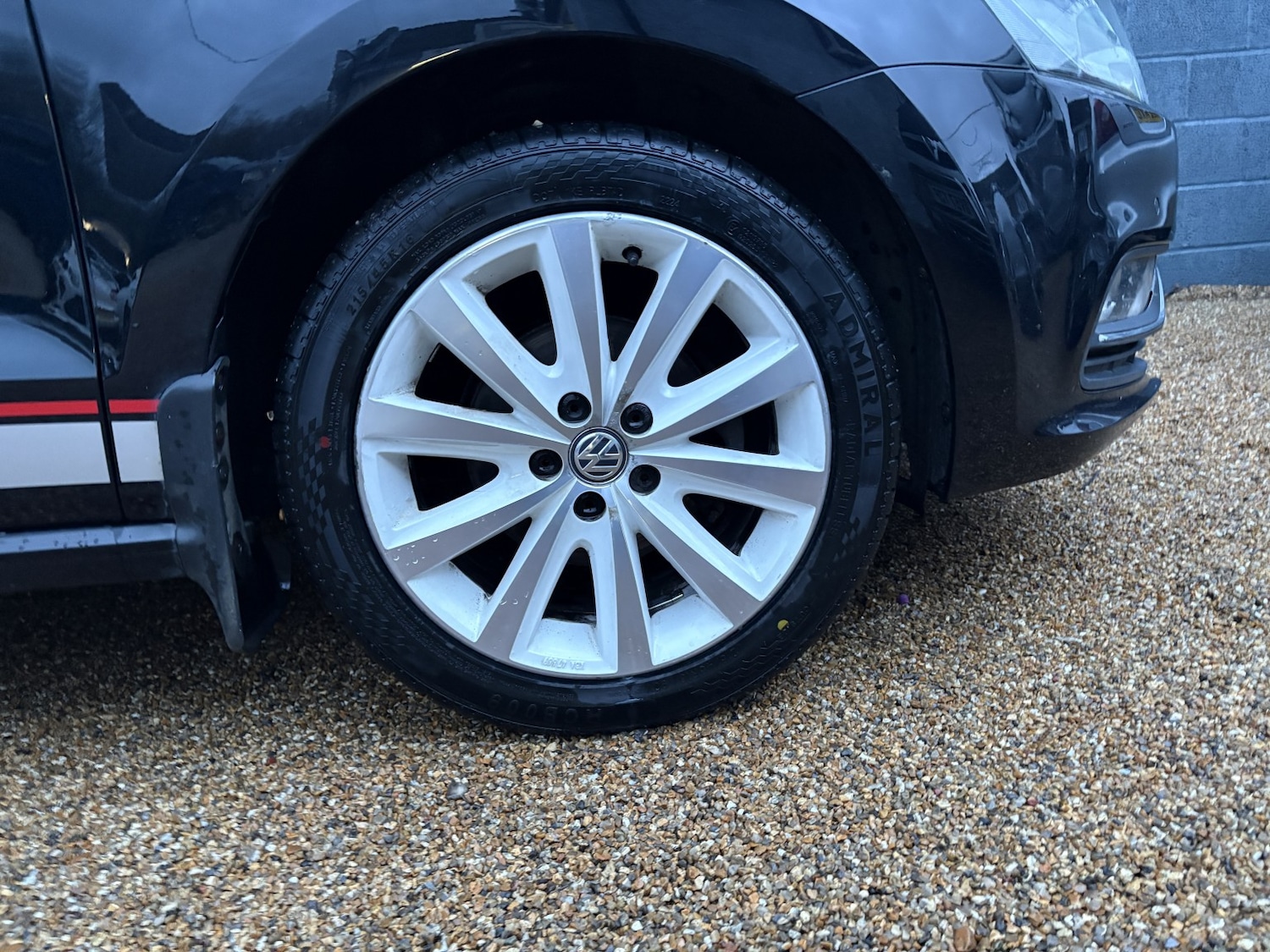 Used Volkswagen Polo 2017 for sale - 76863893: Photo 12