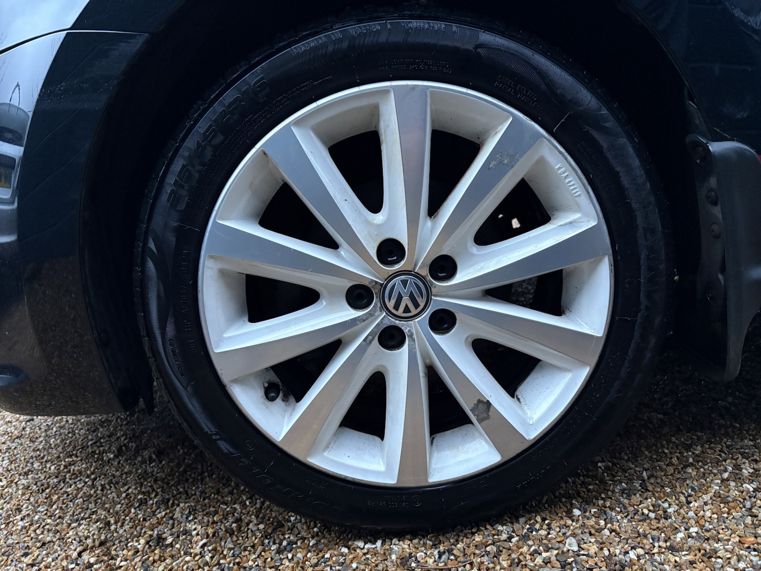 Used Volkswagen Polo 2017 for sale - 76863893: Photo 13