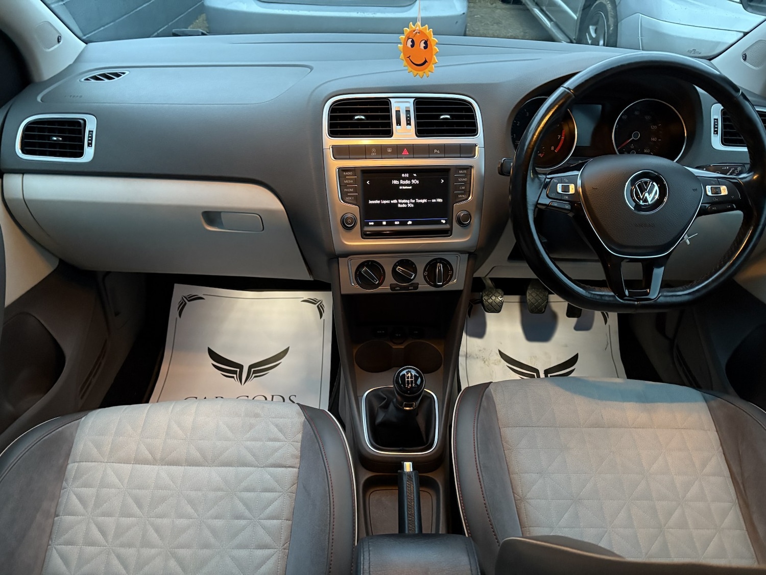 Used Volkswagen Polo 2017 for sale - 76863893: Photo 16