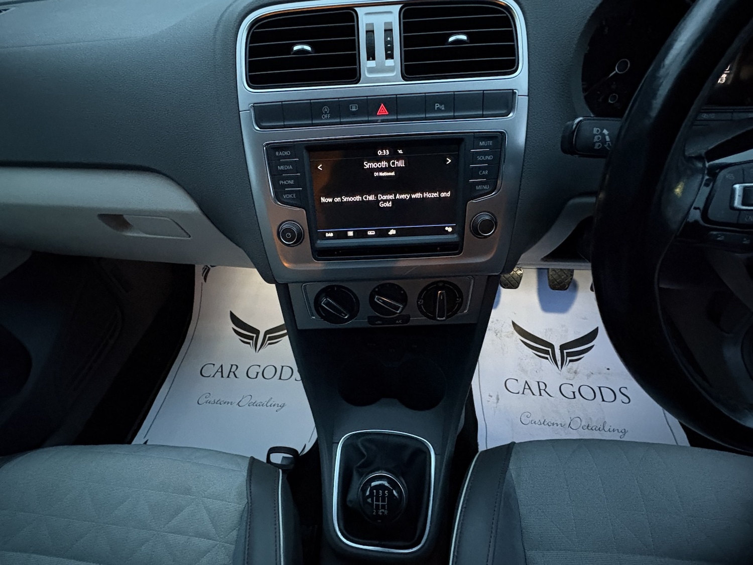 Used Volkswagen Polo 2017 for sale - 76863893: Photo 21