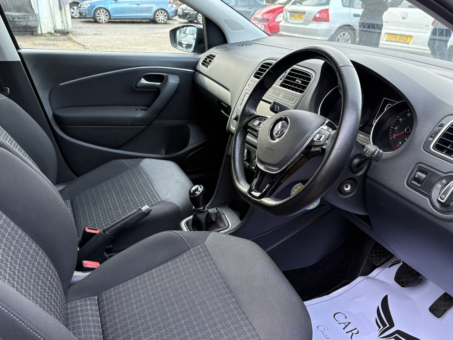 Used Volkswagen Polo 2016 for sale - 77065708: Photo 12