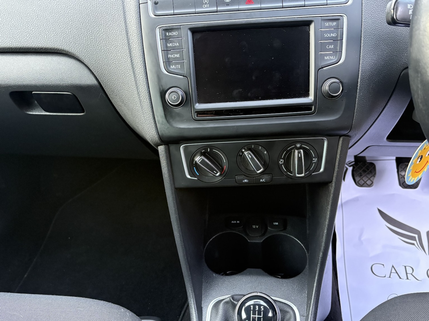 Used Volkswagen Polo 2016 for sale - 77065708: Photo 13