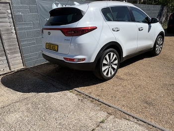 Used Kia Sportage 2016 for sale - 79750089: Photo