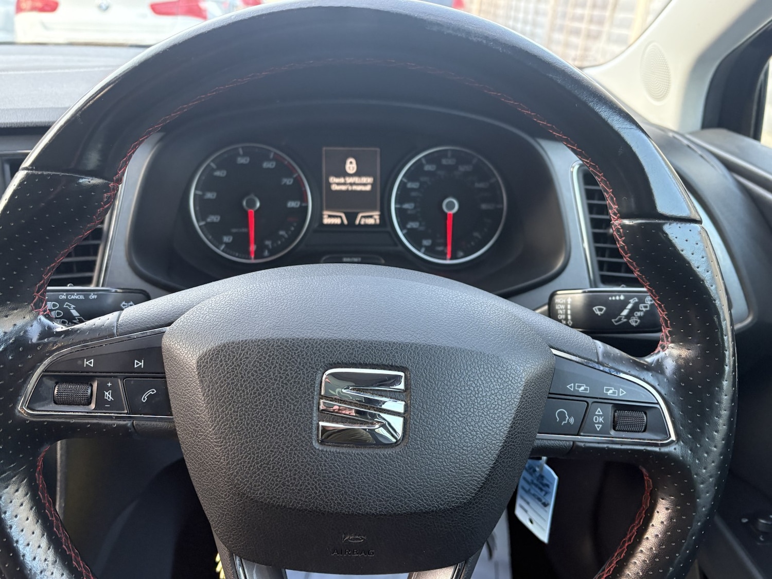 Used SEAT Leon 2016 for sale - 77069097: Photo 10