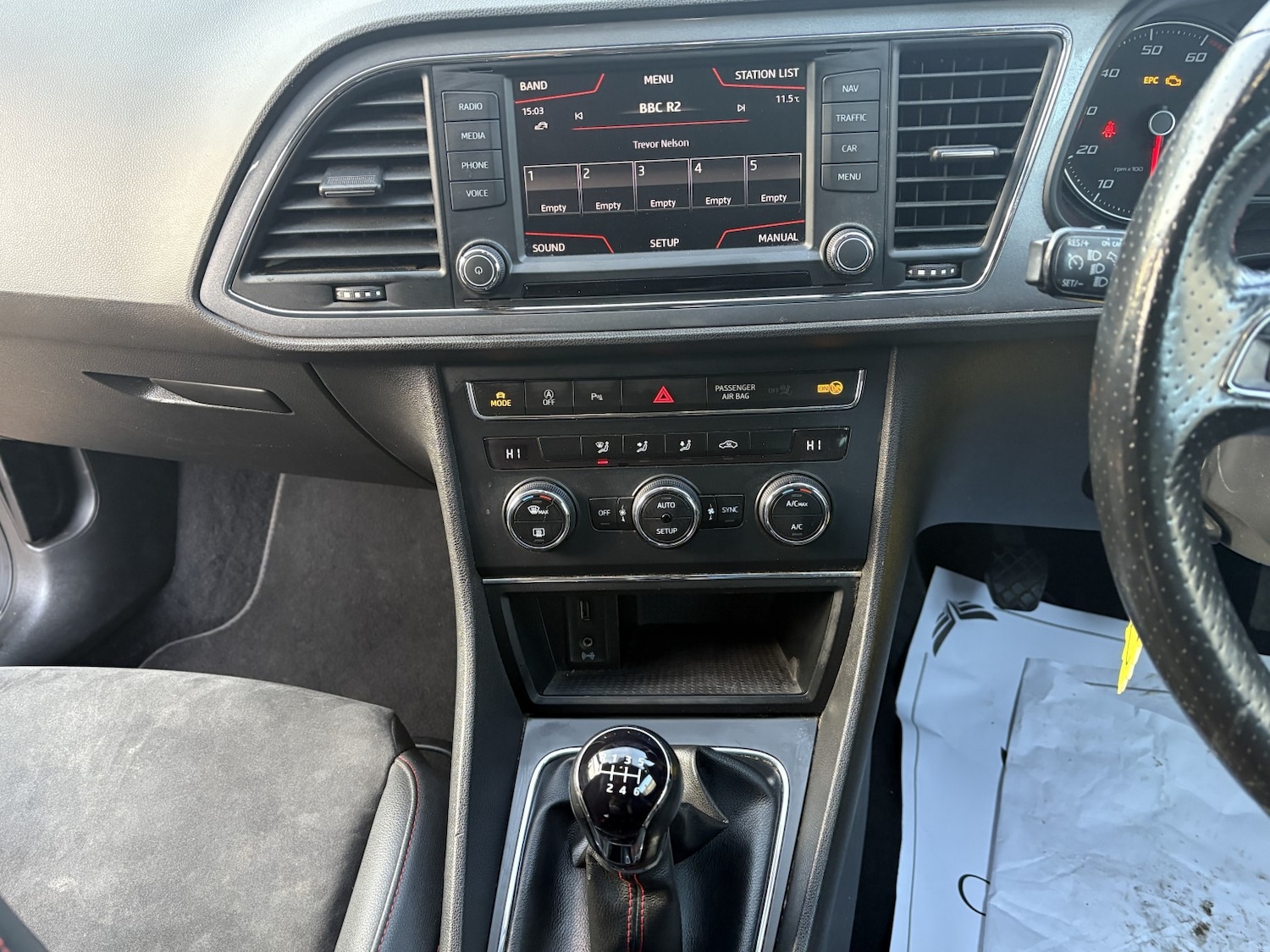 Used SEAT Leon 2016 for sale - 77069097: Photo 11