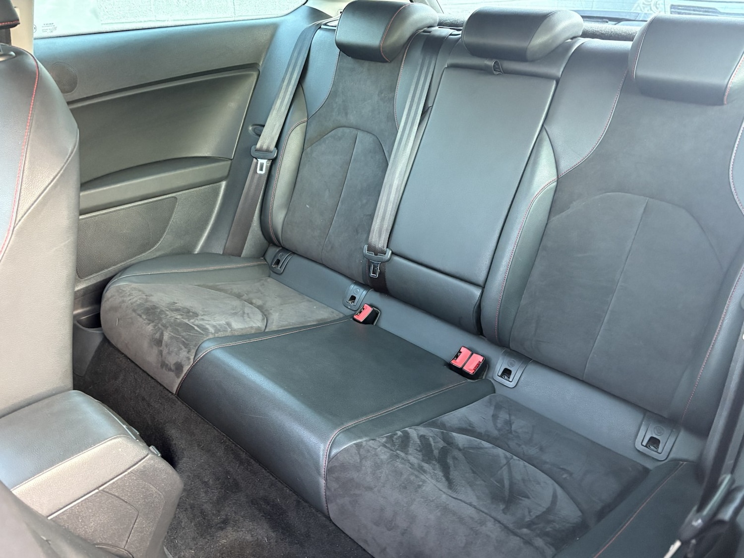 Used SEAT Leon 2016 for sale - 77069097: Photo 13