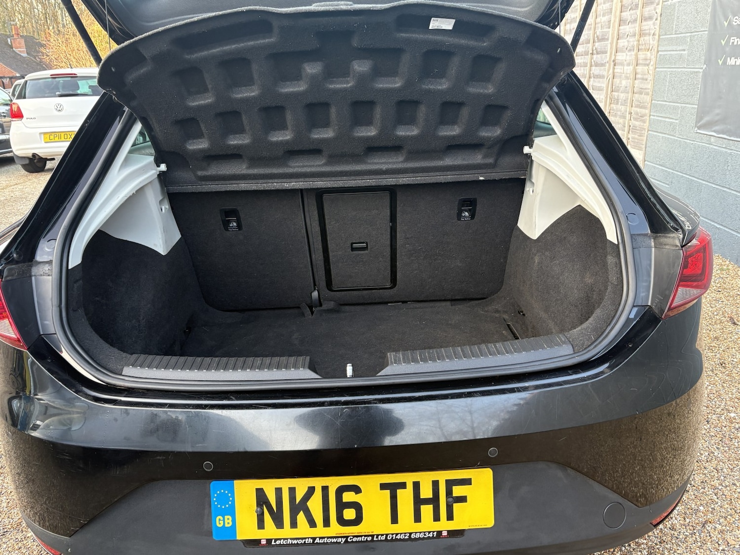 Used SEAT Leon 2016 for sale - 77069097: Photo 7