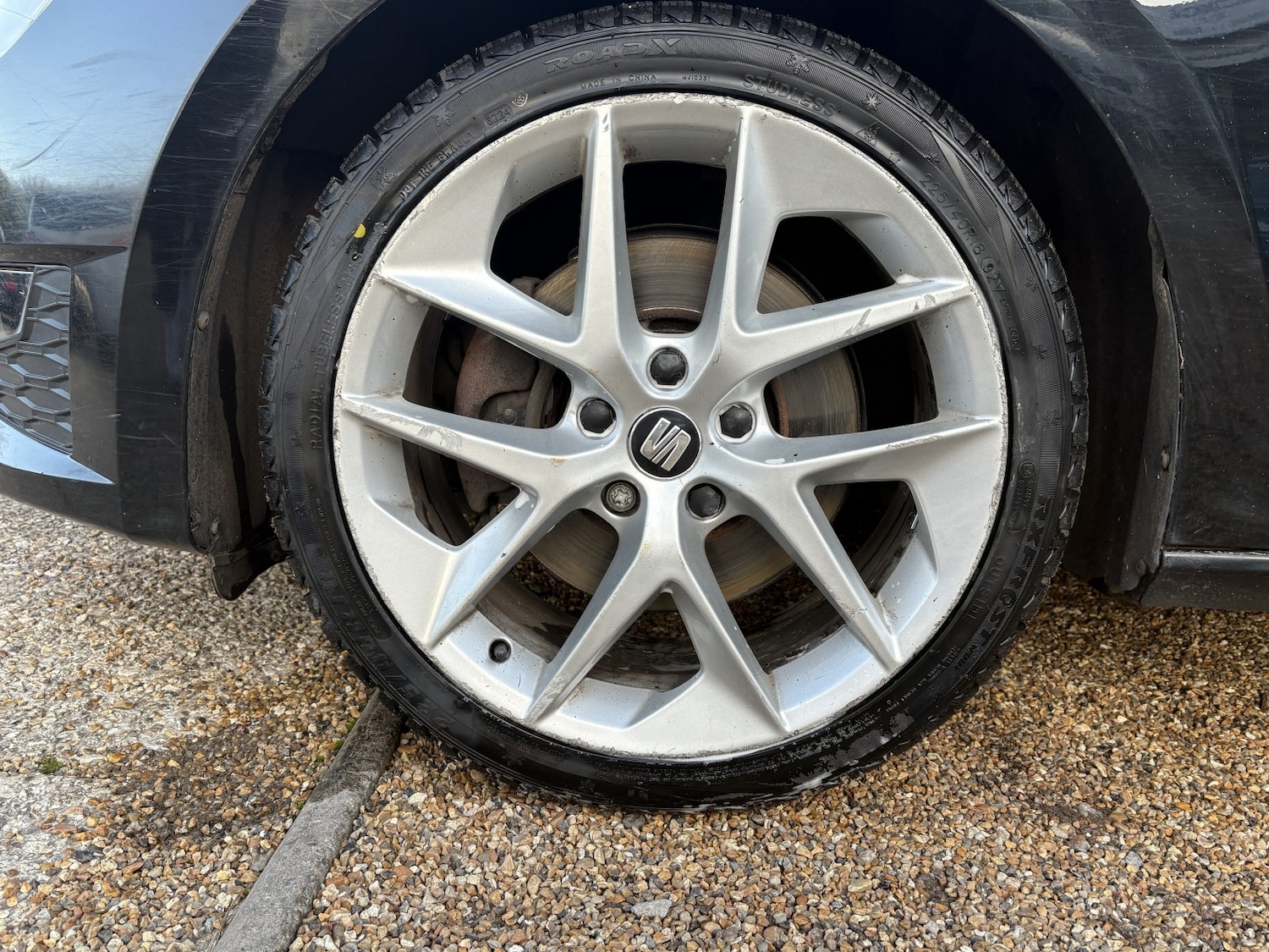 Used SEAT Leon 2016 for sale - 77069097: Photo 8