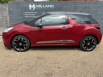 Used Citroen DS3 2013 for sale - 79315054: Photo
