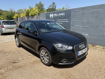 Used Audi A1 2012 for sale - 78703425: Photo