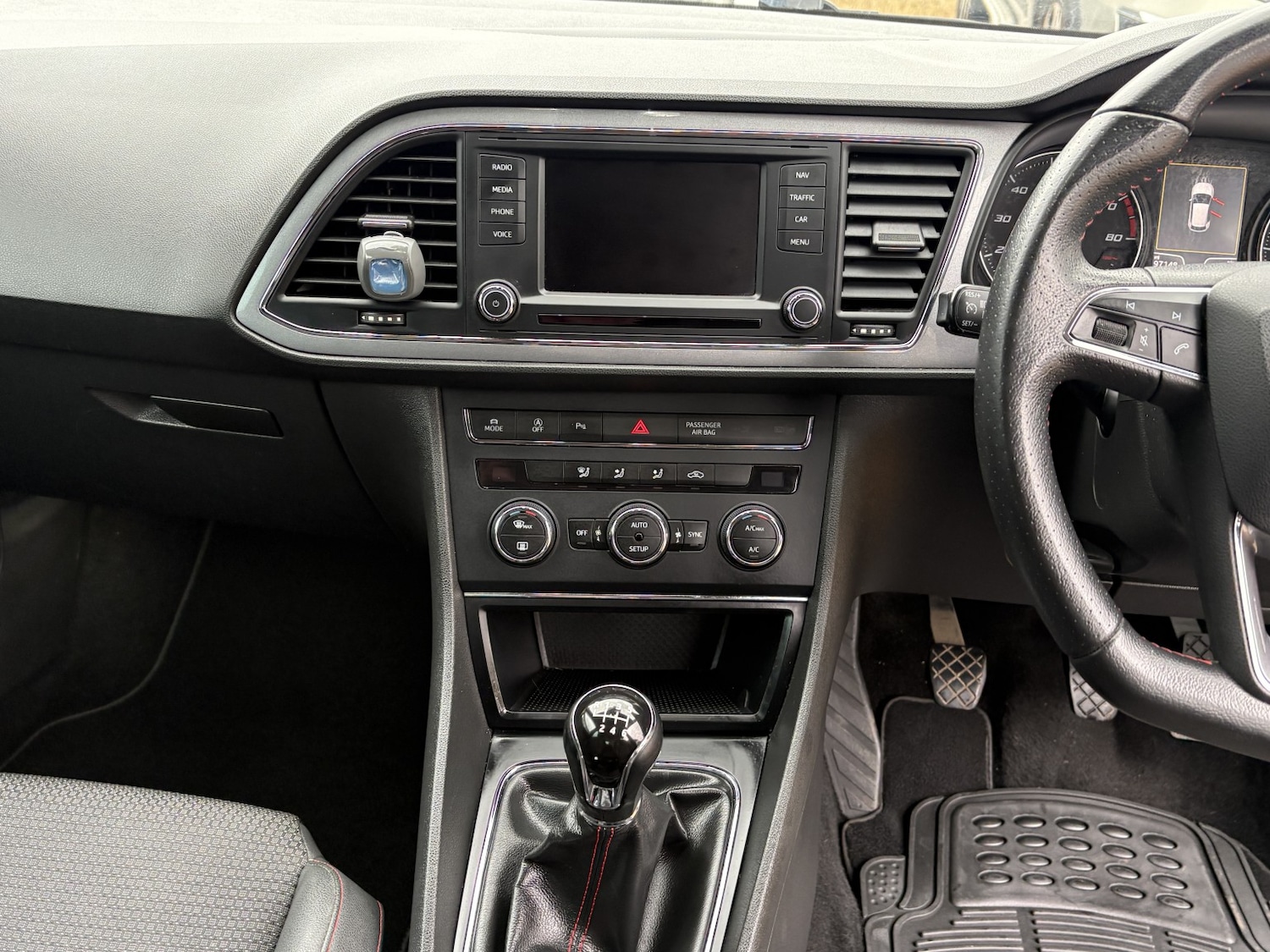 Used SEAT Leon 2014 for sale - 77643678: Photo 12