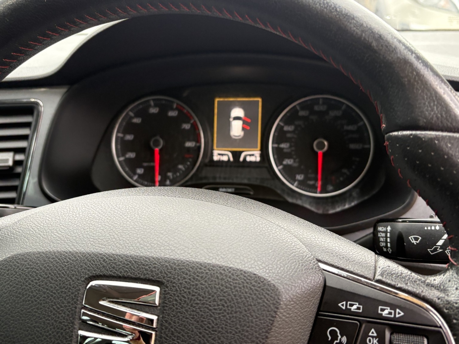 Used SEAT Leon 2014 for sale - 77643678: Photo 13