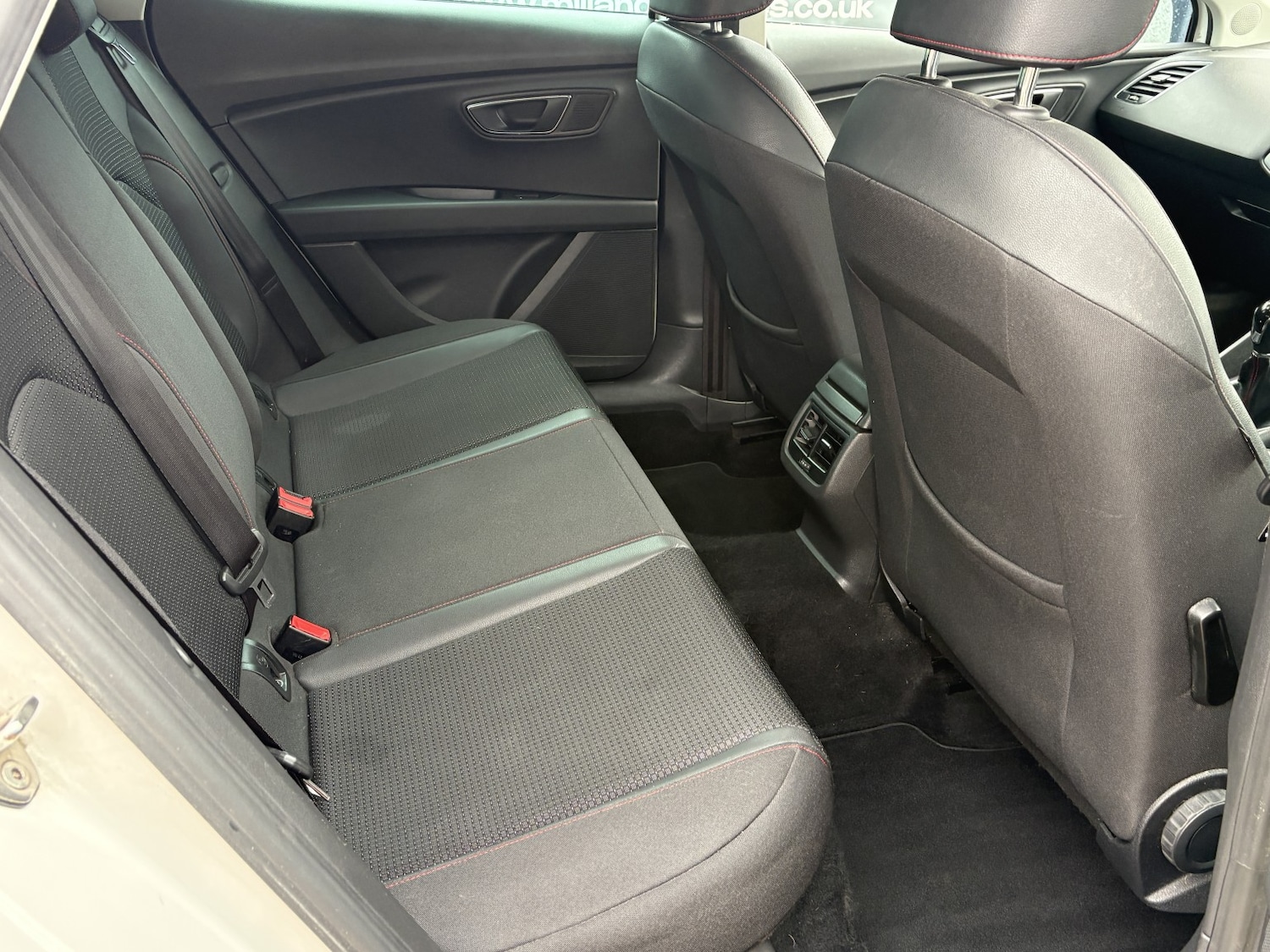 Used SEAT Leon 2014 for sale - 77643678: Photo 14