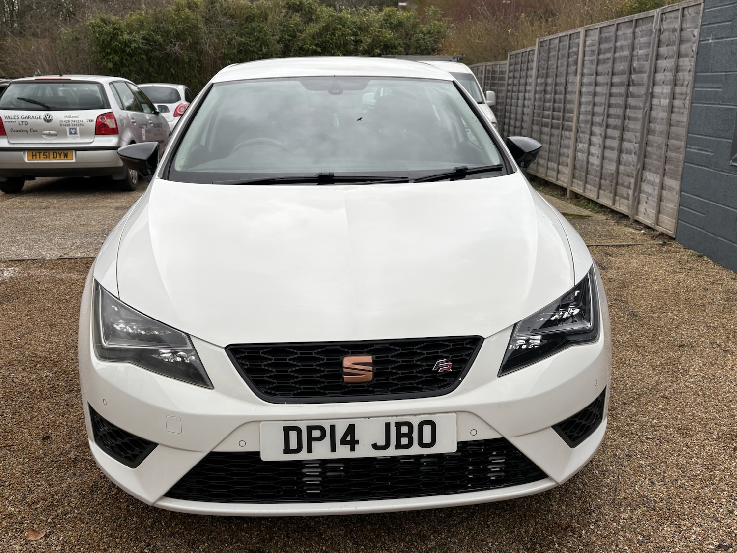 Used SEAT Leon 2014 for sale - 77643678: Photo 3
