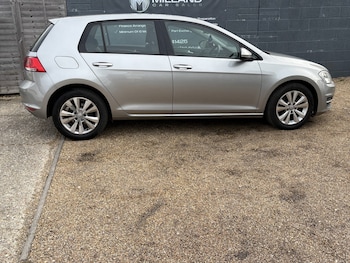 Used Volkswagen Golf 2013 for sale - 77991676: Photo
