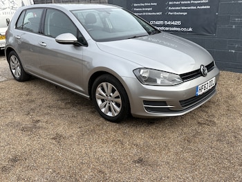 Used Volkswagen Golf 2013 for sale - 77991676: Photo