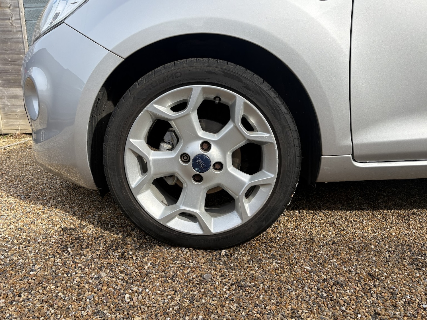 Used Ford Ka 2012 for sale - 77572875: Photo 10