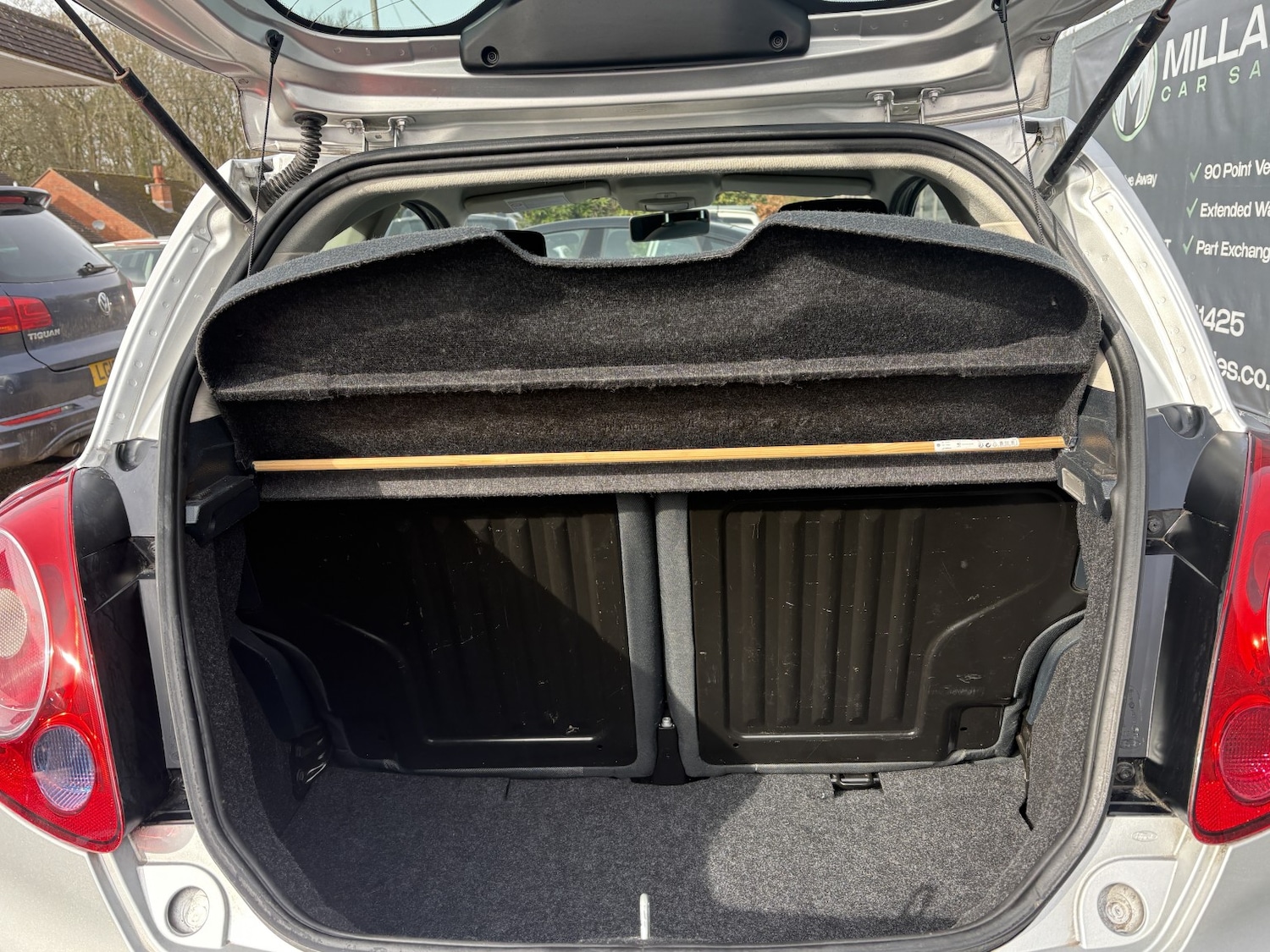 Used Ford Ka 2012 for sale - 77572875: Photo 11