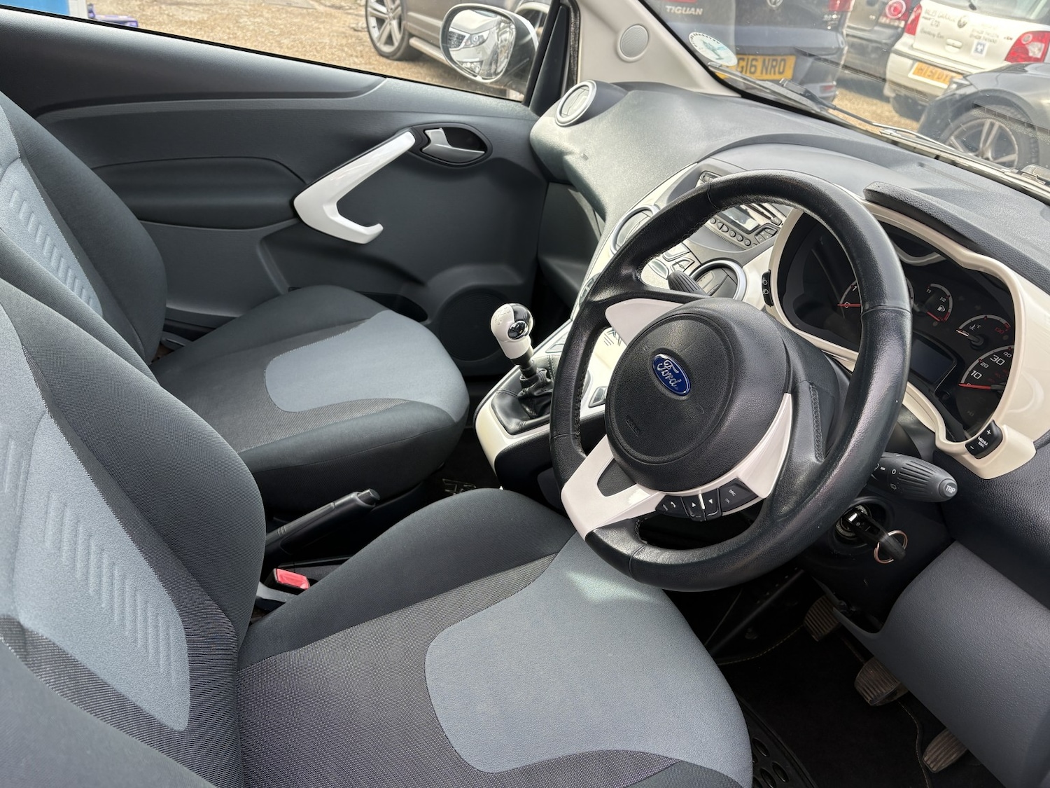Used Ford Ka 2012 for sale - 77572875: Photo 12