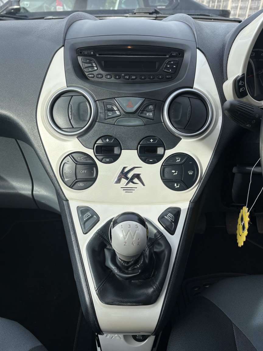 Used Ford Ka 2012 for sale - 77572875: Photo 13