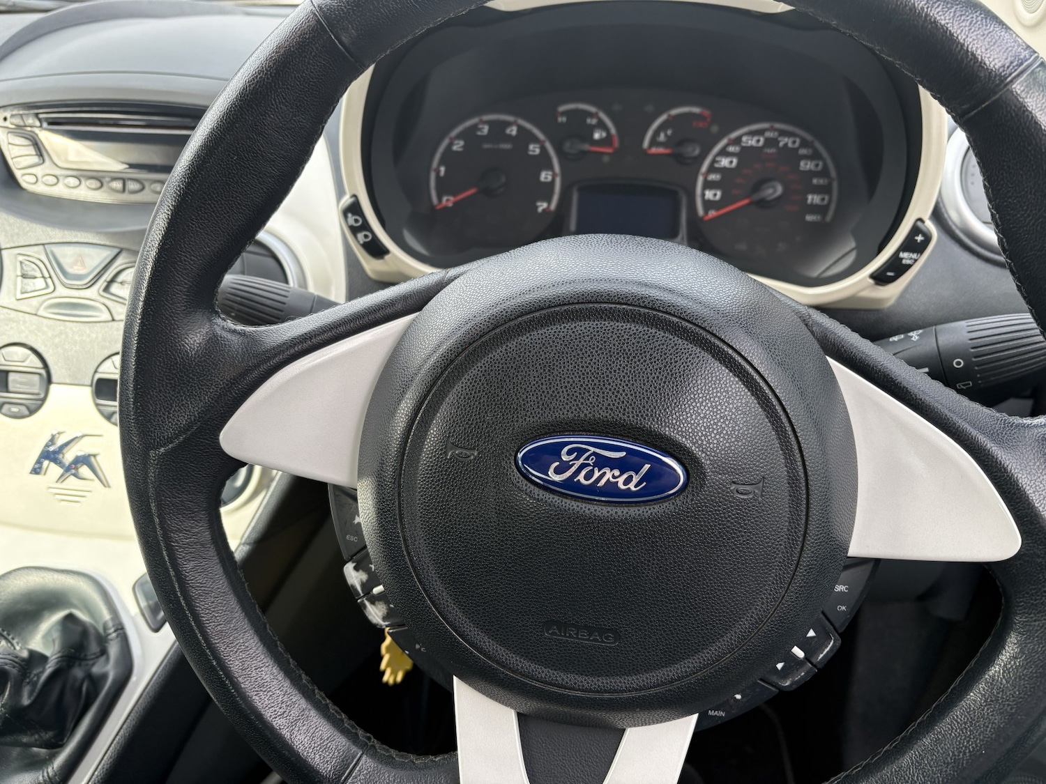Used Ford Ka 2012 for sale - 77572875: Photo 14
