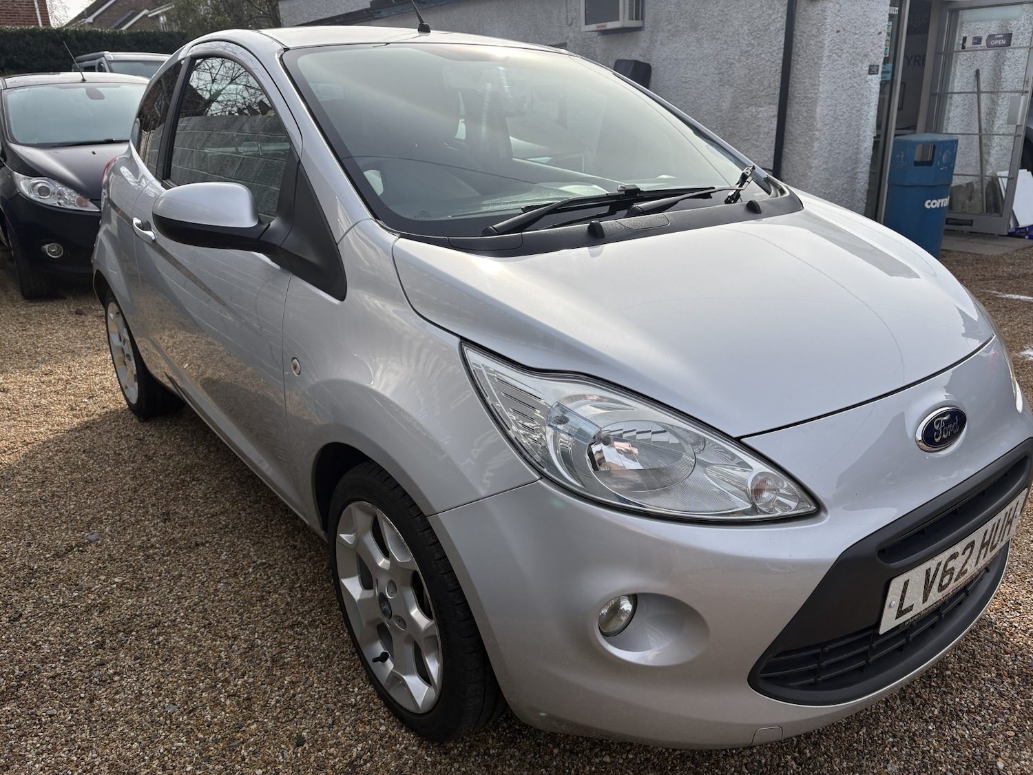 Used Ford Ka 2012 for sale - 77572875: Photo 7