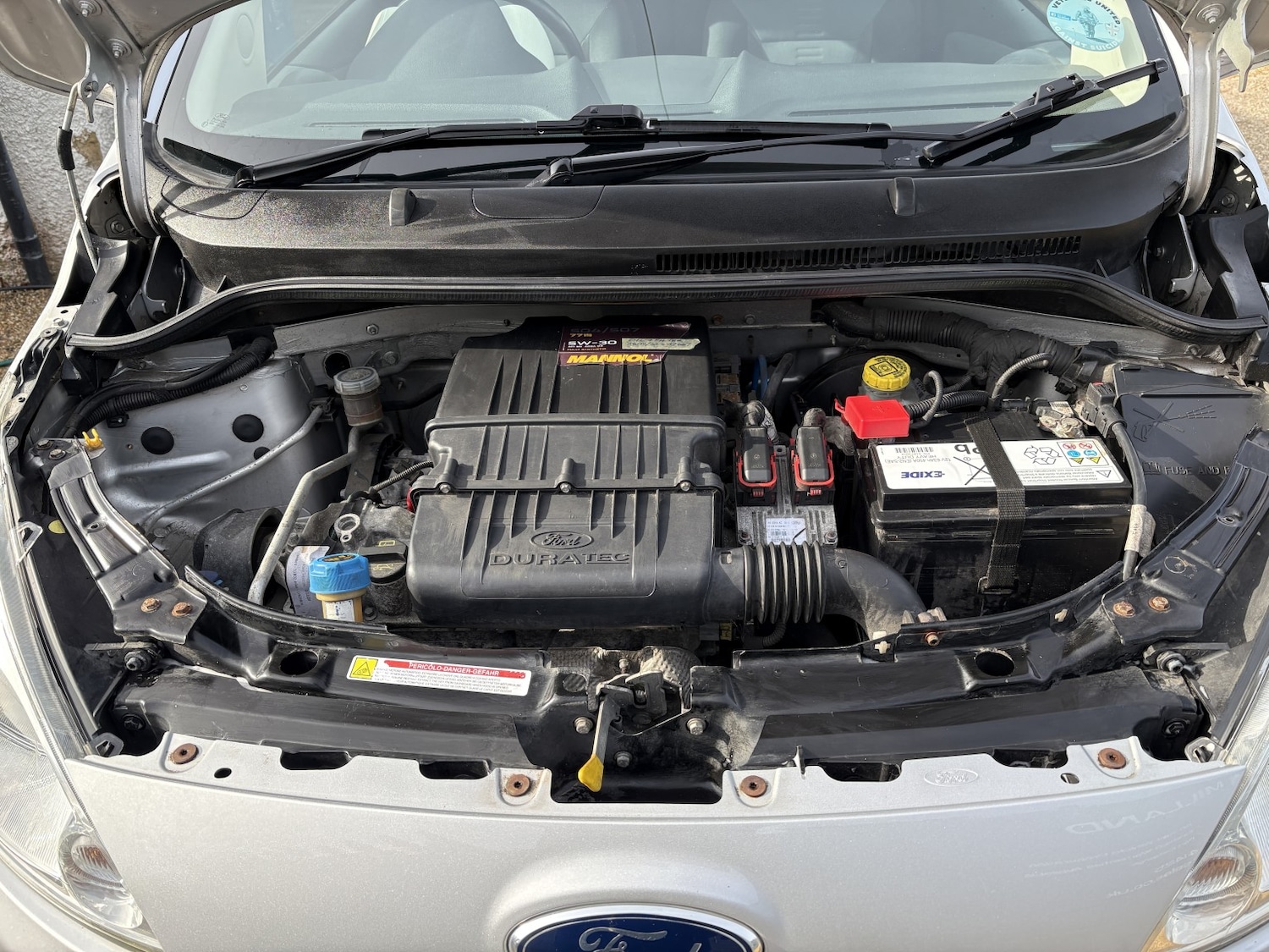 Used Ford Ka 2012 for sale - 77572875: Photo 9