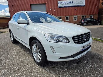 Used Volvo XC60 2017 for sale - 78963421: Photo