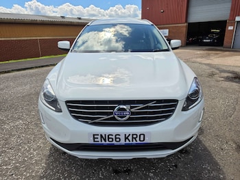 Used Volvo XC60 2017 for sale - 78963421: Photo